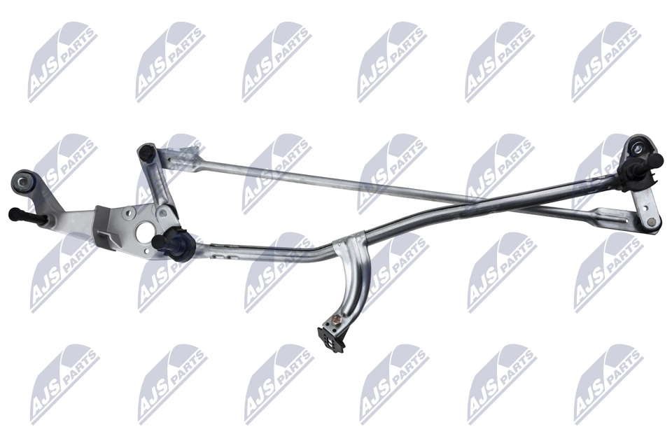Trapezio del limpiaparabrisas Mercedes E sedán (W213) (2016 - 2023) precio, desde 60,50 EUR