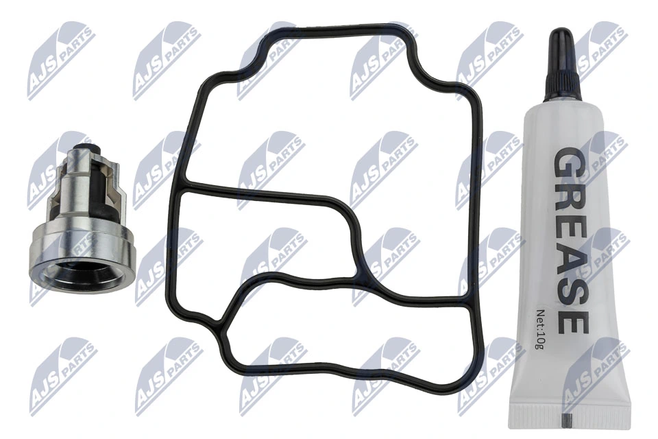 Comprar EZCBM259 NTY Portafiltro de aceite