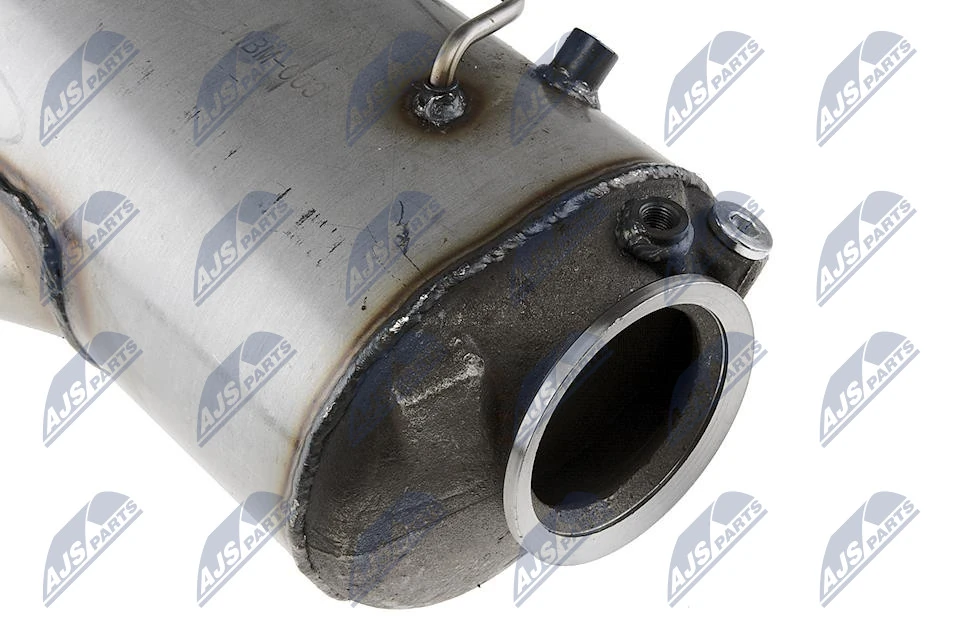 Filtro hollín NTY DPFBM003 precio, desde 119,28 EUR