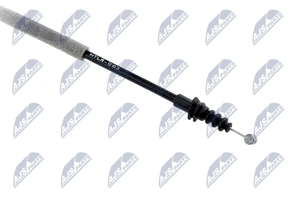 EZCLR003 NTY Cable de apertura de cerradura de puerta delantera