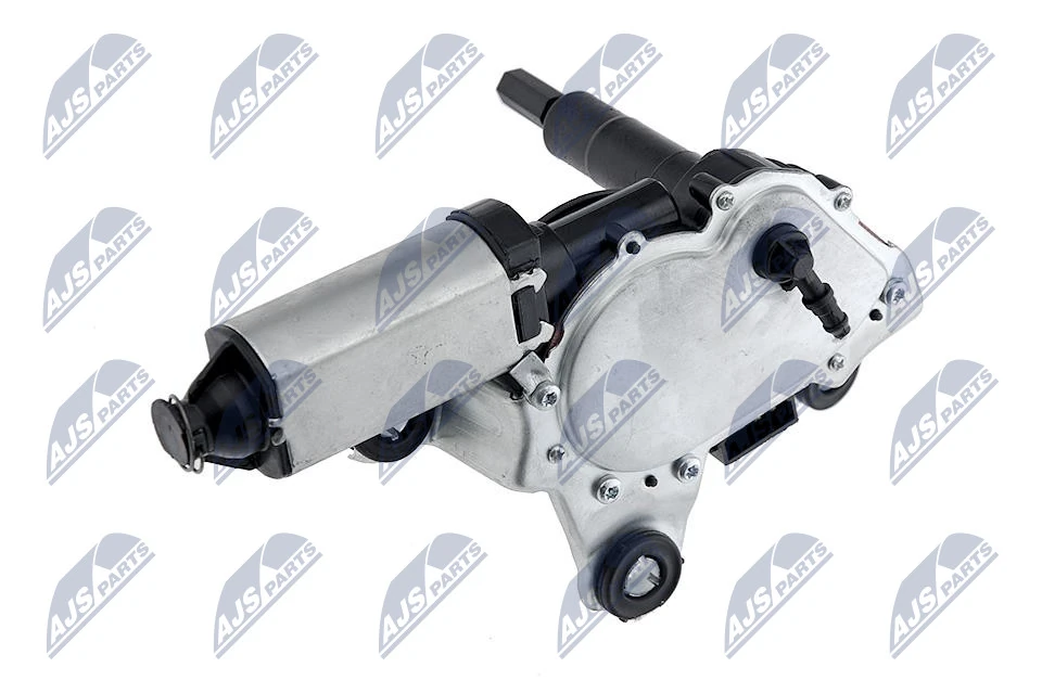 ESWSK008 NTY Motor del limpiaparabrisas trasero
