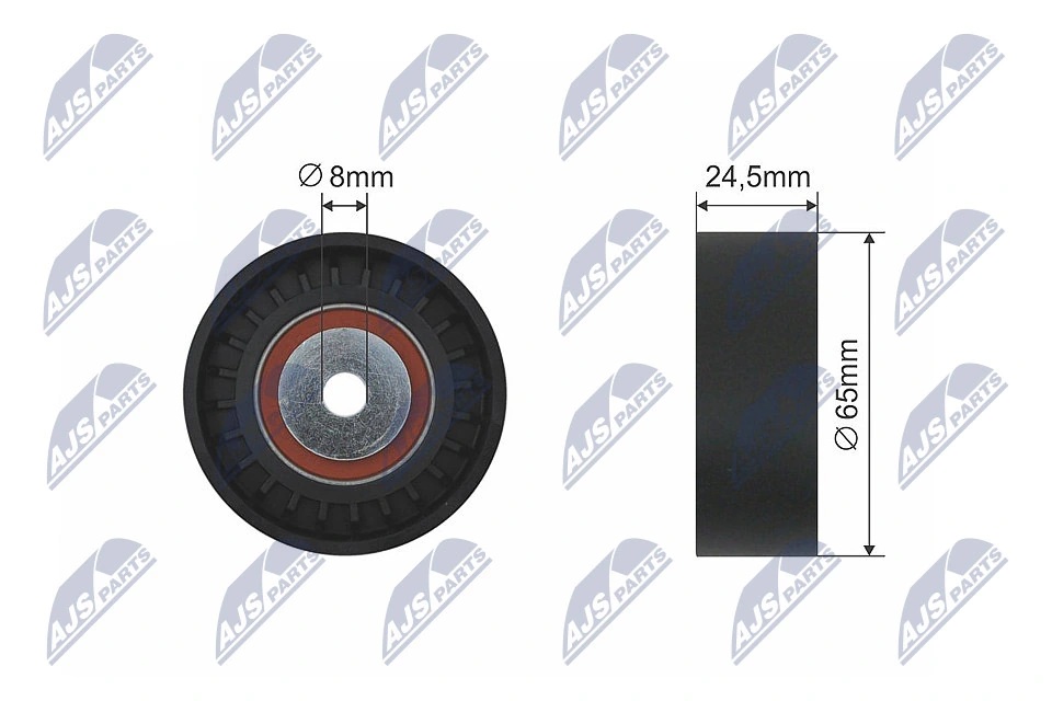RNKAU014 NTY