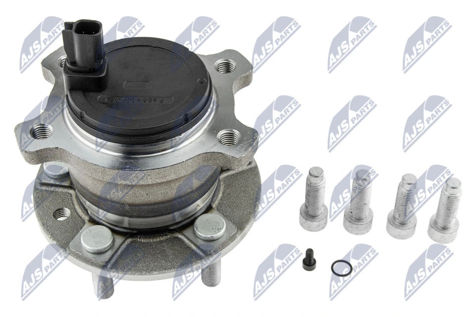 Precio del repuesto Buje C-Max  monovolumen