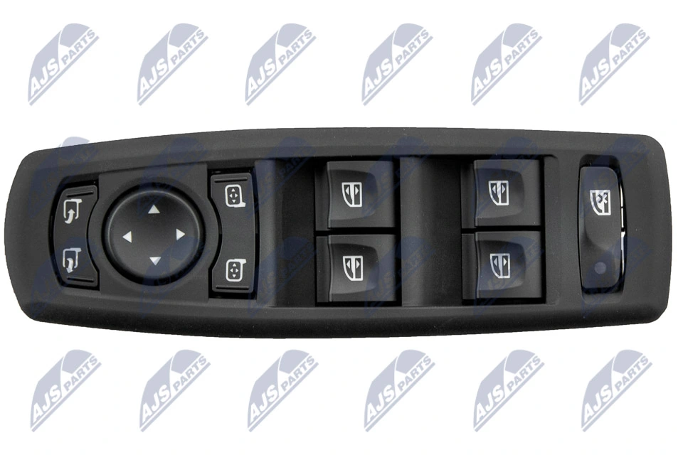 Unidad de control de elevalunas delantera izquierda NTY EWSRE035 precio, desde 52,51 EUR