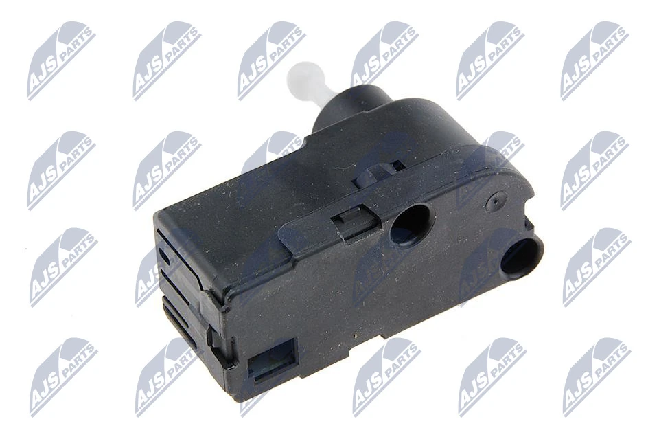  Motor regulador de faros Volkswagen Golf 5