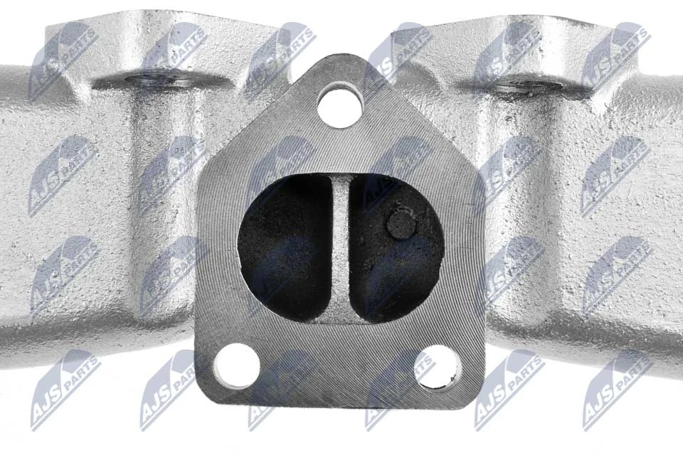 Colector de escape BKWBM001 NTY