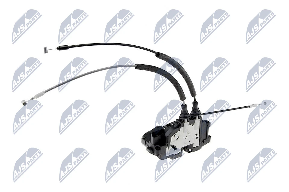 EZCHY515 NTY Cerradura de la puerta trasera derecha