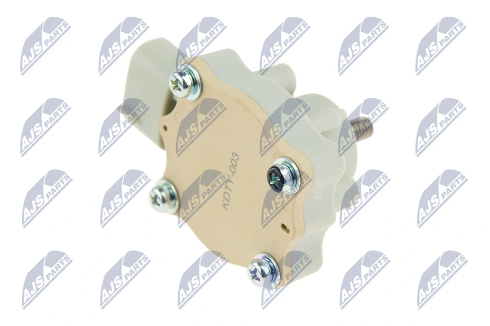 ECXTY003 NTY Sensor de nivel de carrocería delantero izquierdo