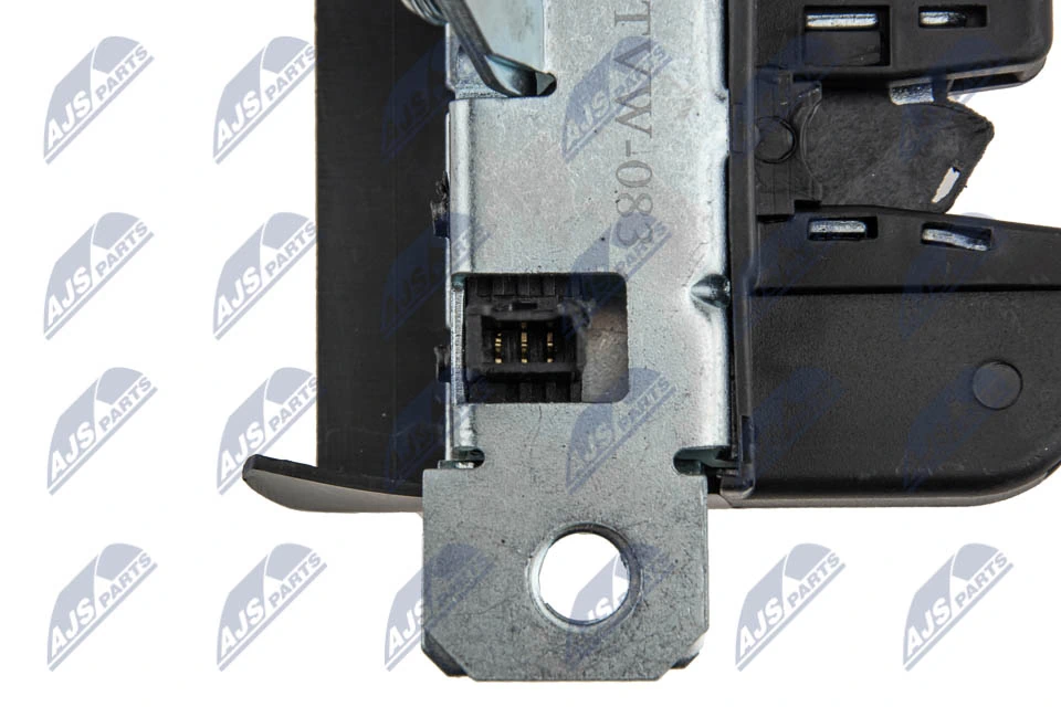 Cerradura de puerta trasera NTY EZCVW083