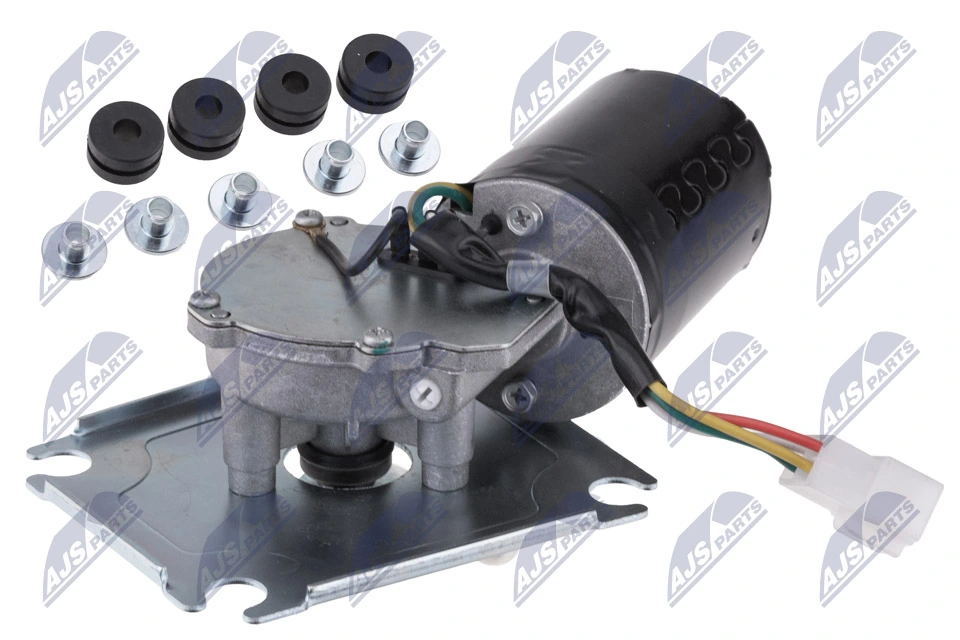 Motor del limpiaparabrisas Chevrolet Spark (Matiz) hatchback (M200, M250) (2005 - 2010) precio, desde 51,66 EUR