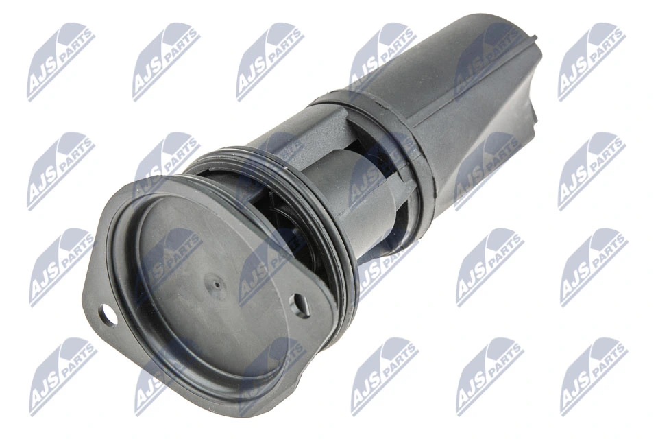 Separador de aceite del sistema de ventilación del cárter 115670755 Hans Pries (Topran)