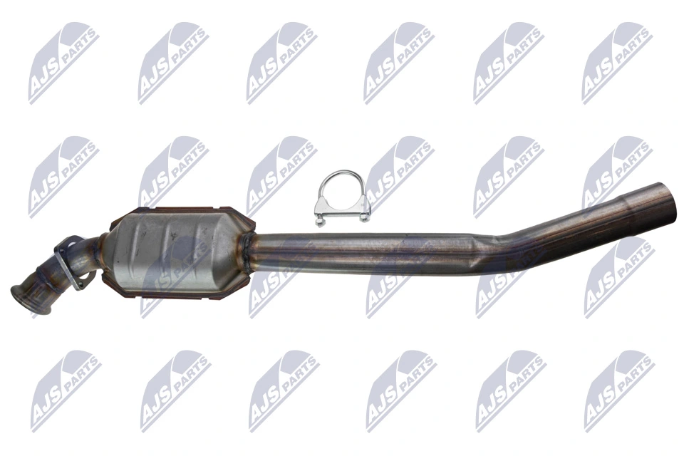 Catalizador NTY KATBM003 precio, desde 160,25 EUR