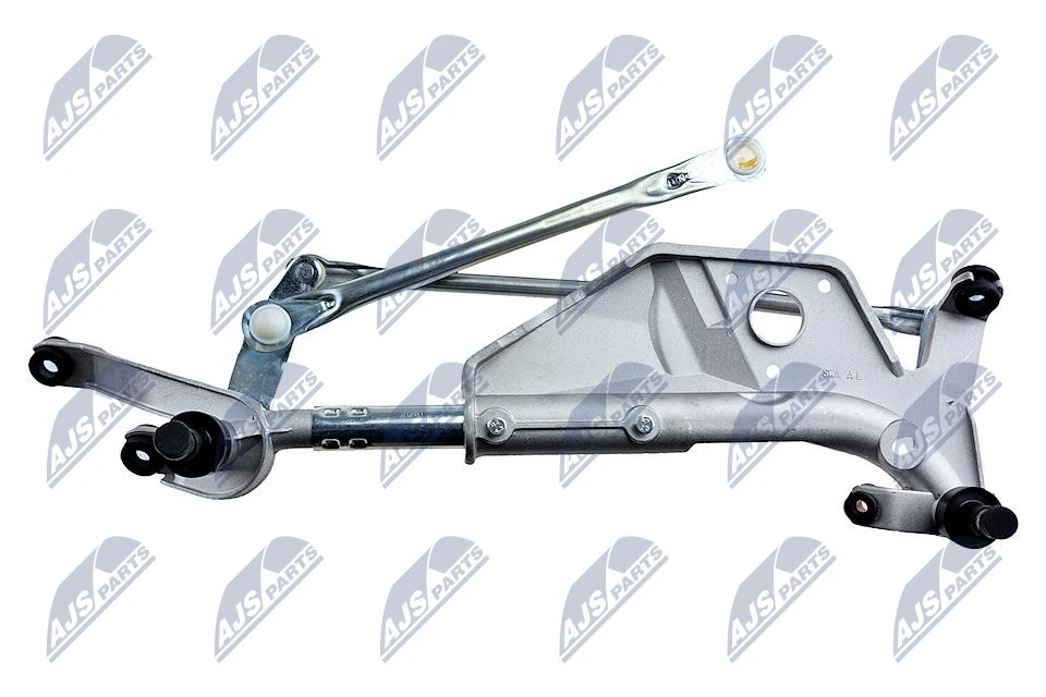 Varillaje de limpiaparabrisas para Honda CR-V III RE