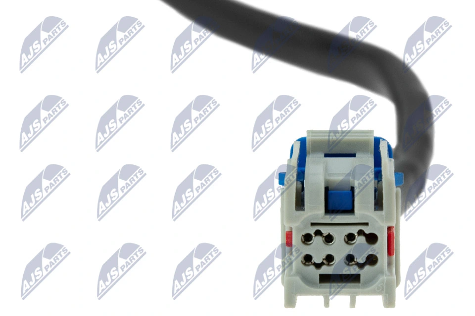 Sensor angulo de giro ECKPL000 NTY