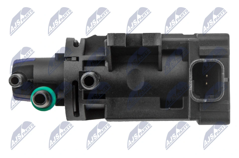 Válvula solenoide de control de presión de sobrealimentación 9674084680 VAG