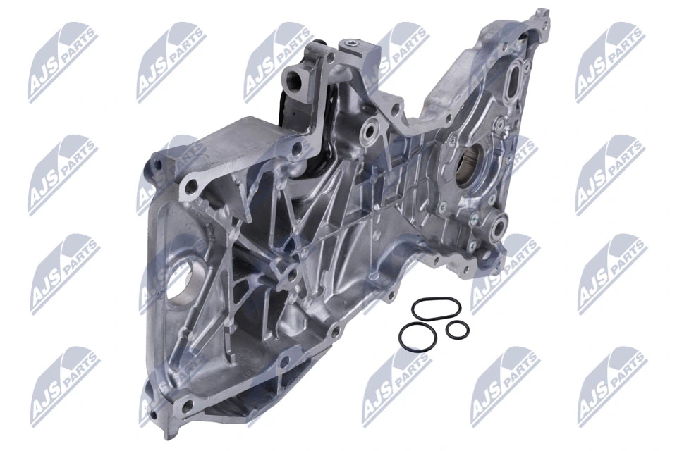 Bomba de aceite Magneti Marelli OP0108 precio, desde 151,55 EUR