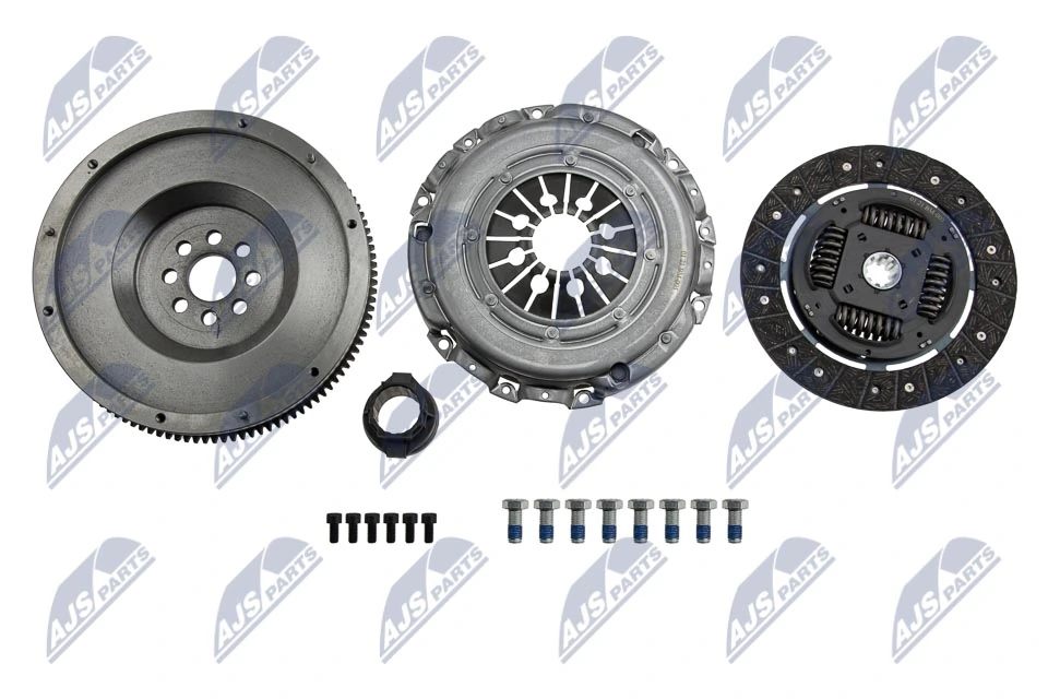 NZSBM005 NTY Embrague motor