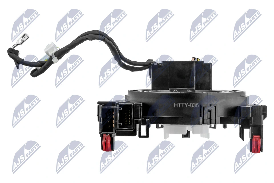 Anillo de contacto del volante Lexus LS sedán (F5) (2017 - 2026) precio, desde 75,38 EUR