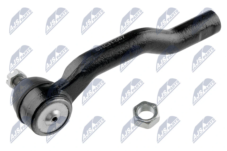 Rótula de dirección para Ford Edge I U387