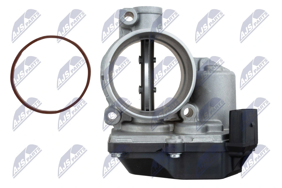 Cuerpo de aceleración completo NTY ETBFR007 precio, desde 137,46 EUR