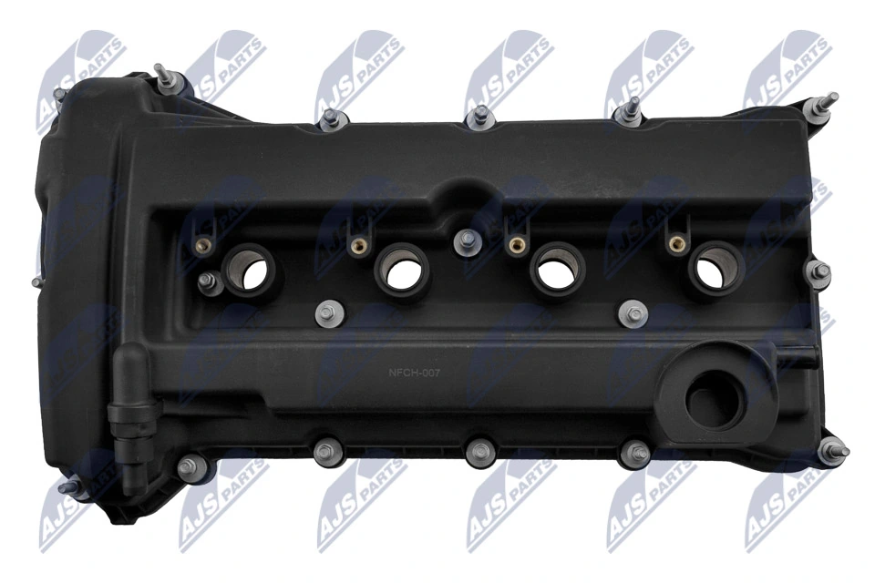 Tapa de la válvula NTY BPZCH007 precio, desde 119,49 EUR