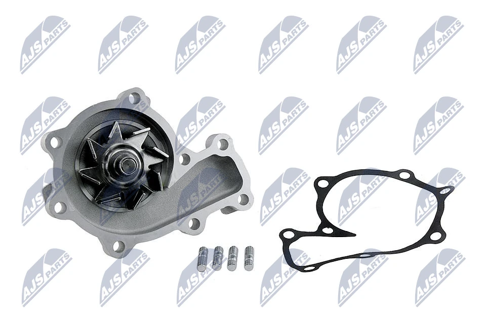 Motor de agua para Ford Ranger  (ER)