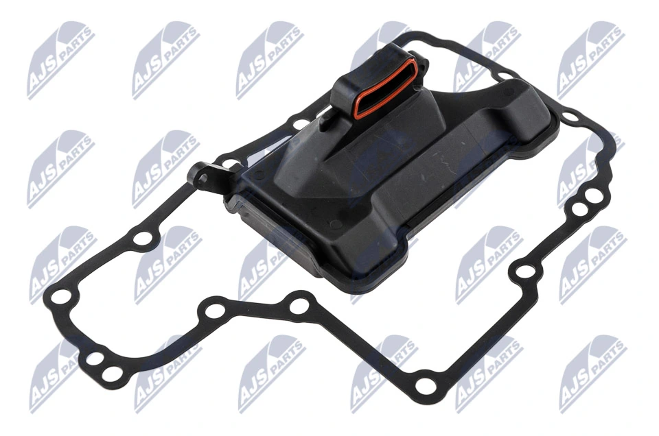 Filtro caja de cambios automática Opel Astra (L35)