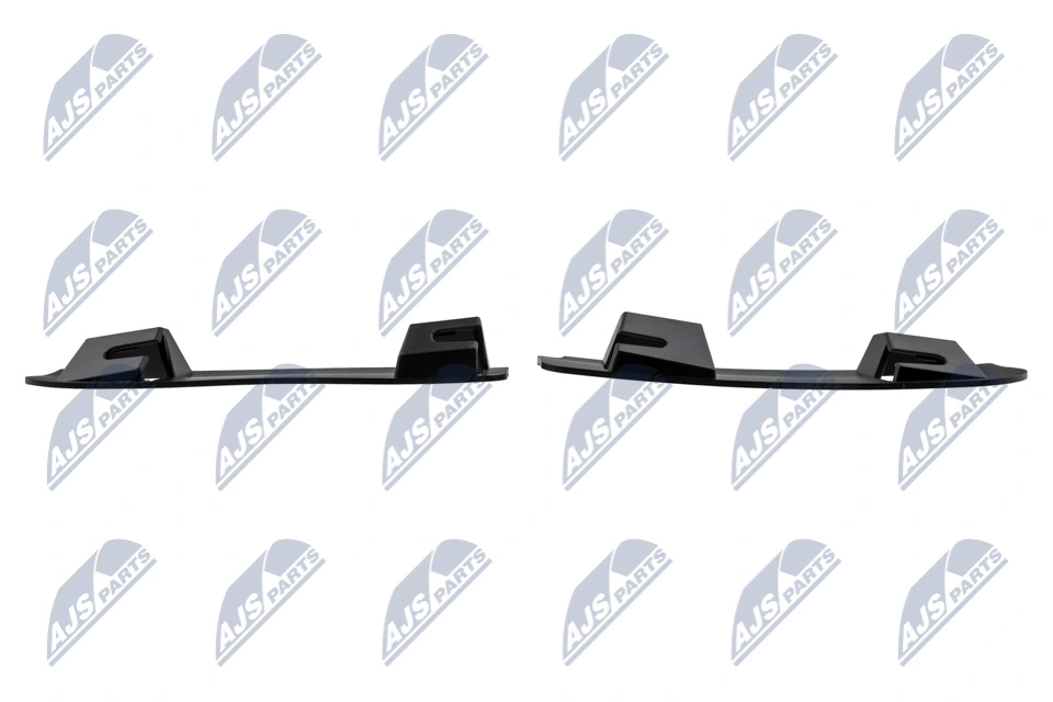 Moldura de tapa de maletero EZCNS029 NTY