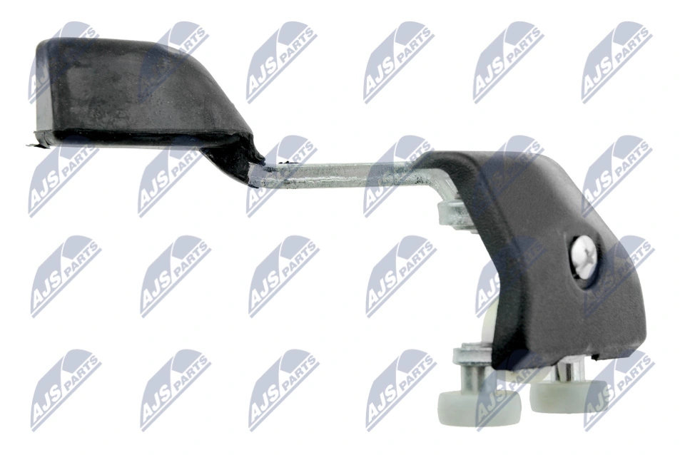 Rodillo superior derecho de puerta corrediza NTY EZCVC002 precio, desde 20,39 EUR