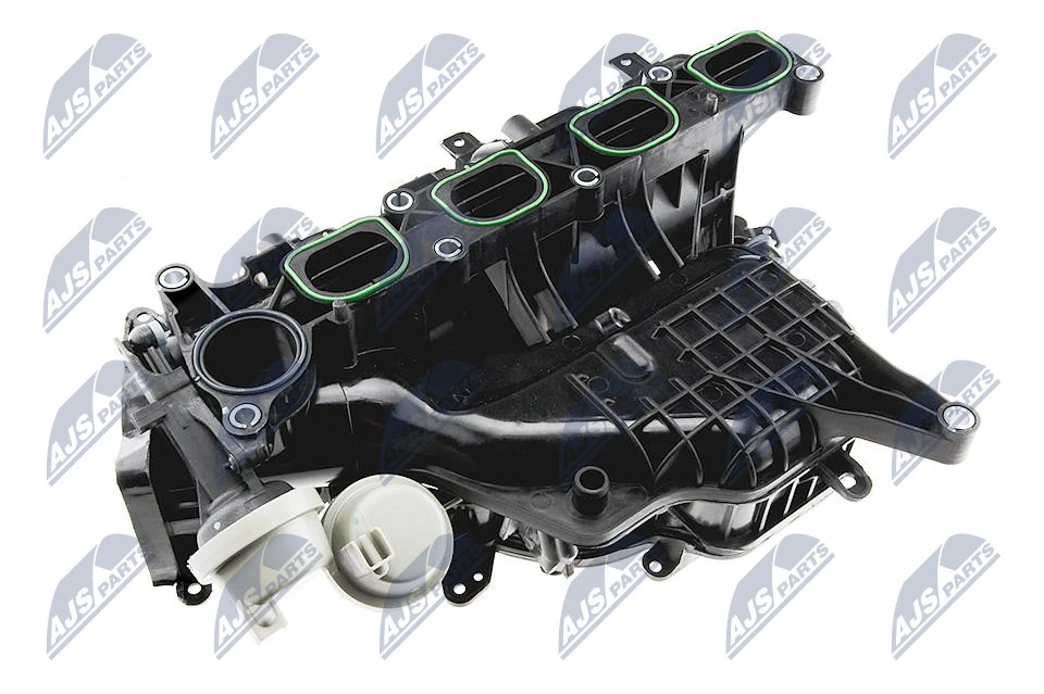 Módulo colector de admisión Volvo V50 familiar (MW) (2004 - 2012) precio, desde 142,40 EUR