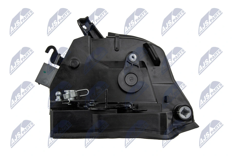 Cerradura NTY EZCBM143 precio, desde 95,53 EUR