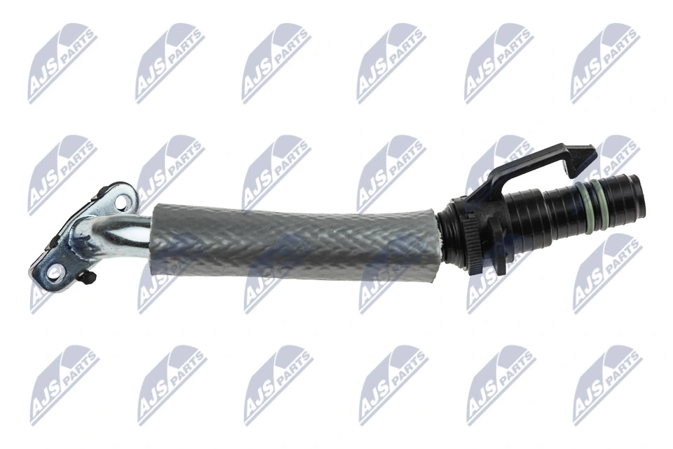 Comprar ECDPL004 NTY Tubo de drenaje de aceite de turbocompresor