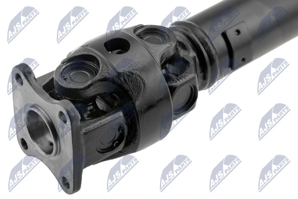 Transmisión cardán, eje delantero para Toyota Hilux  N