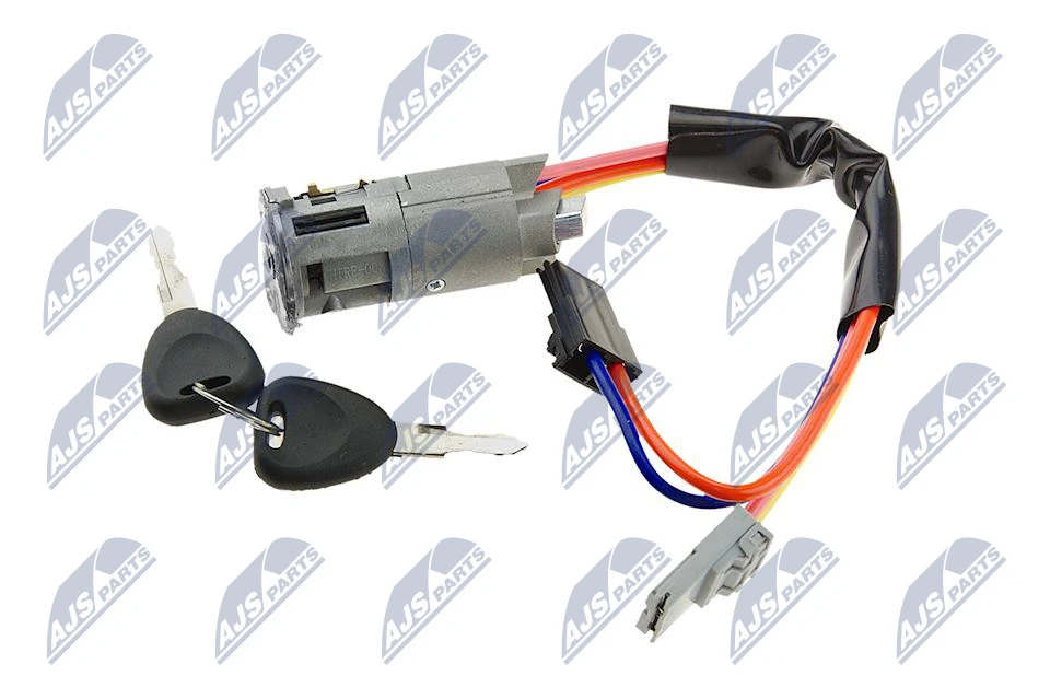 Interruptor de encendido para Renault Trafic II FL