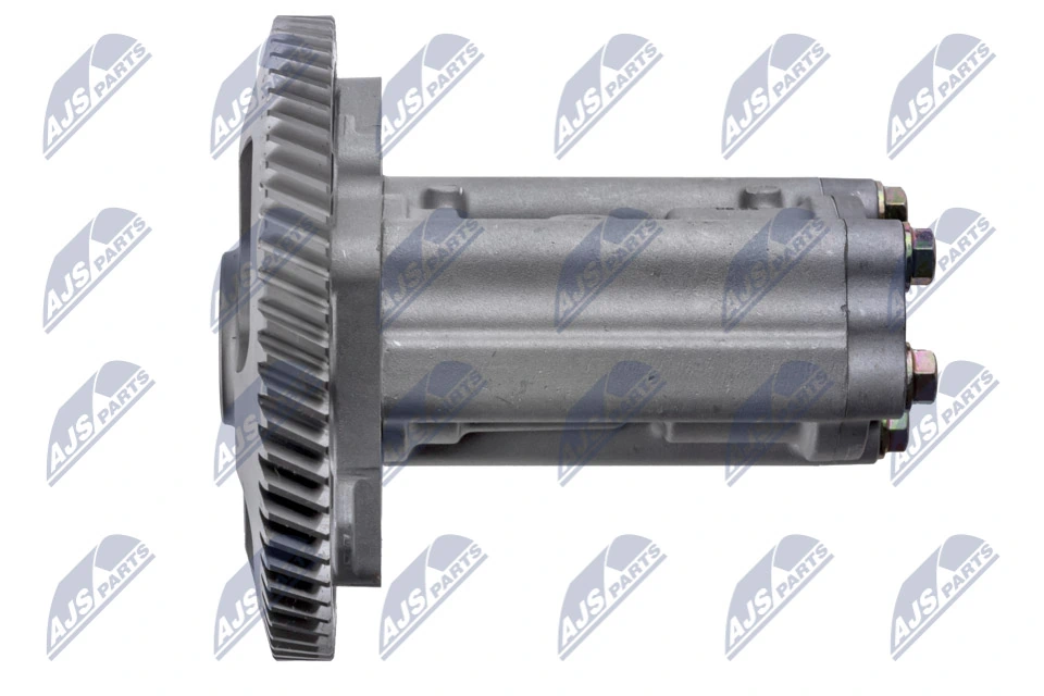 Bomba de aceite del motor Toyota Land Cruiser 