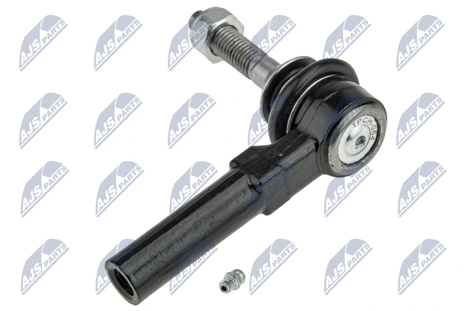  Rótula barra de dirección Ford Explorer 