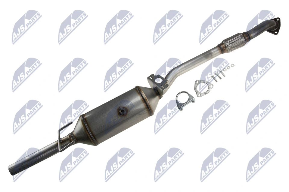 Comprar DPFPL009 NTY Filtro de partículas (FAP)