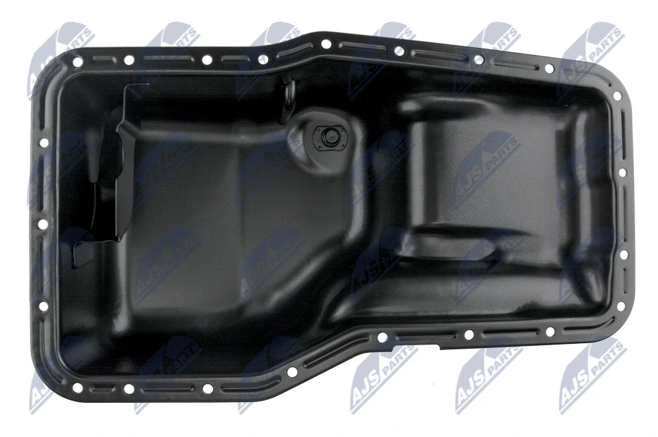 Cárter de aceite del motor NTY BMOKA300 precio, desde 68,24 EUR