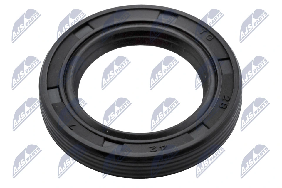  Retén delantero del árbol de levas Seat Ibiza 3