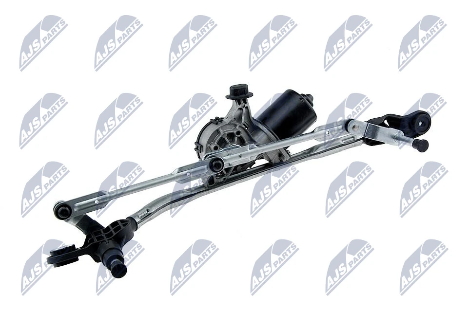 Varillaje de limpiaparabrisas para Renault Megane III KZ0, KZ1