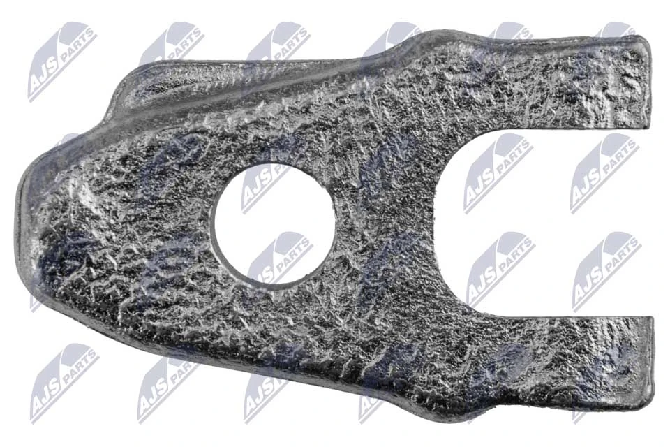 Soporte del inyector 93168213 Opel