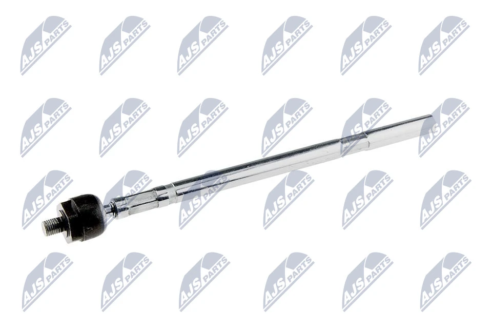 Barra de acoplamiento para Peugeot 307 3A, 3C