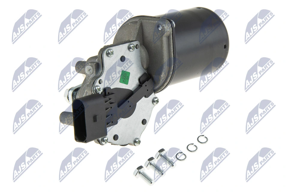 Motor limpiaparabrisas para Smart FORTWO  450