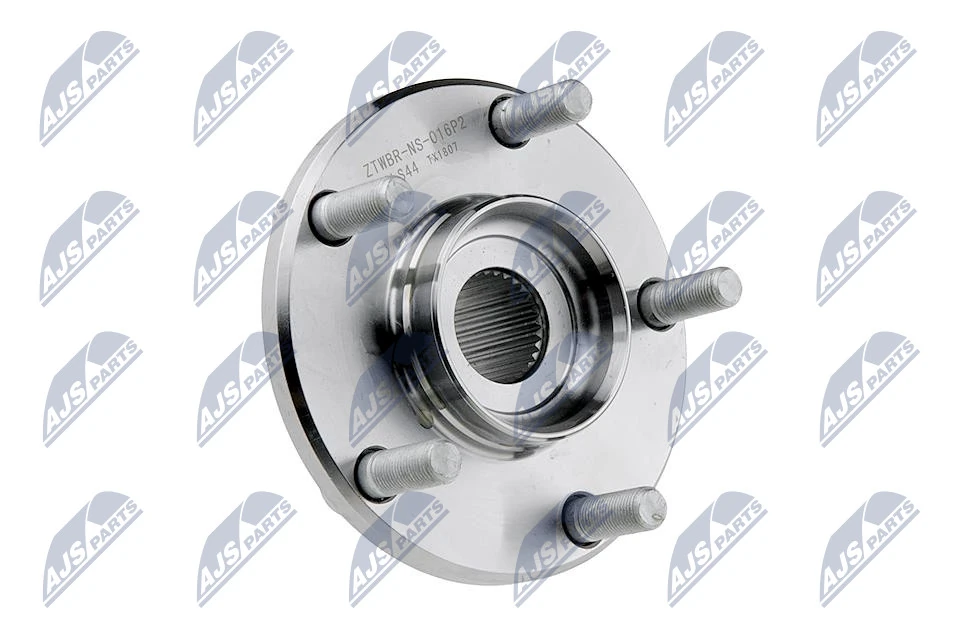 KLPNS016P2 NTY Cubo delantero