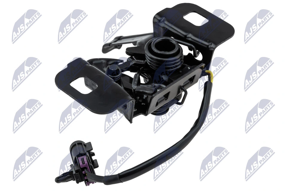 Cerradura de Capot para Opel Astra J 