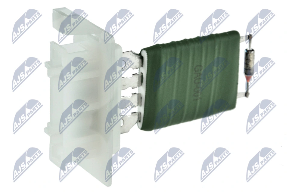 ERDAU001 NTY Resistencia de calefacción
