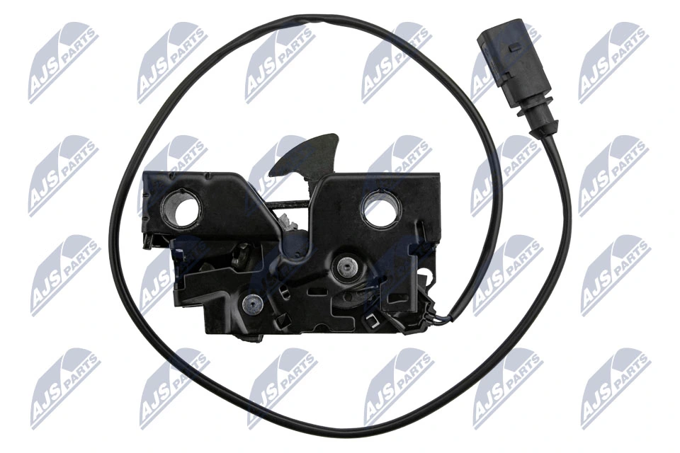Cerradura de capó NTY EZCVW302 precio, desde 34,43 EUR