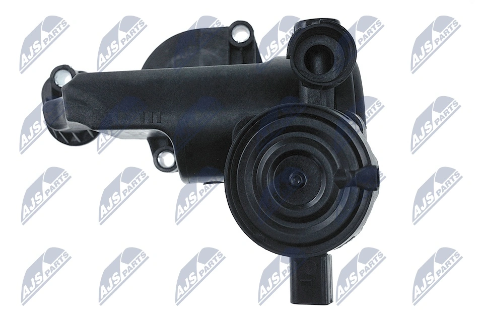 EPCVVW003 NTY Separador de aceite del sistema de ventilación del cárter