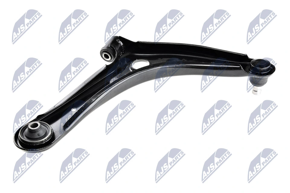 ZWDCH010 NTY Brazo inferior izquierdo de la suspensión delantera