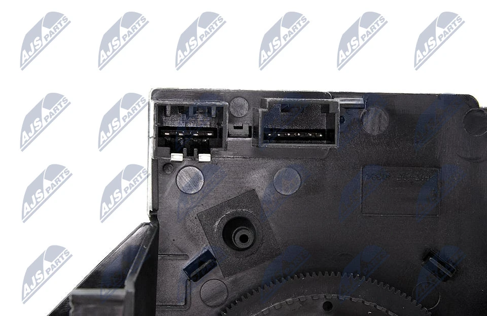 Anillo AIRBAG del volante NTY EASCH000